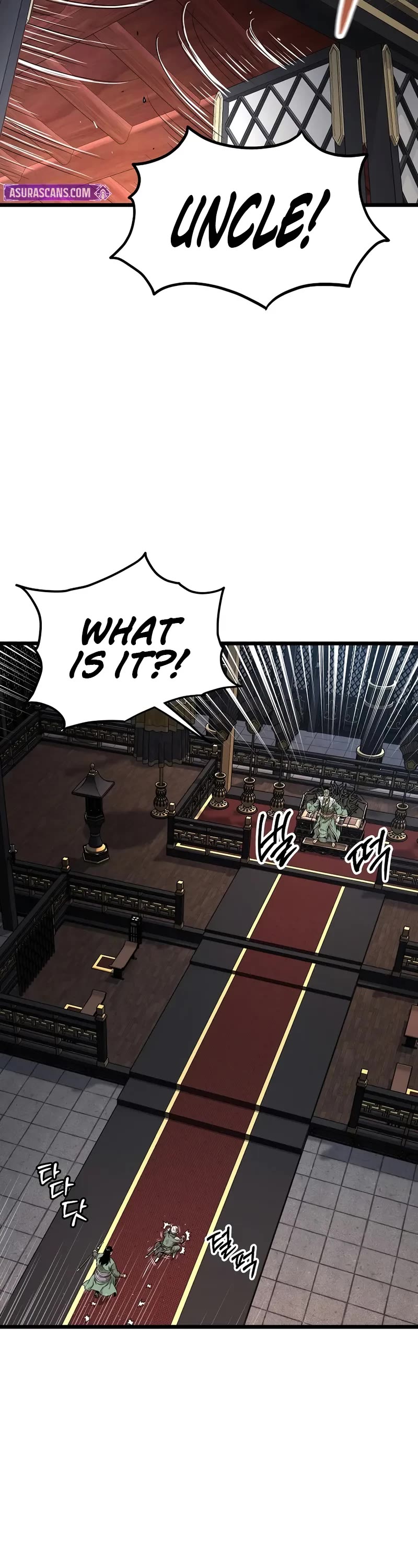 Murim Login chapter 232 page 28