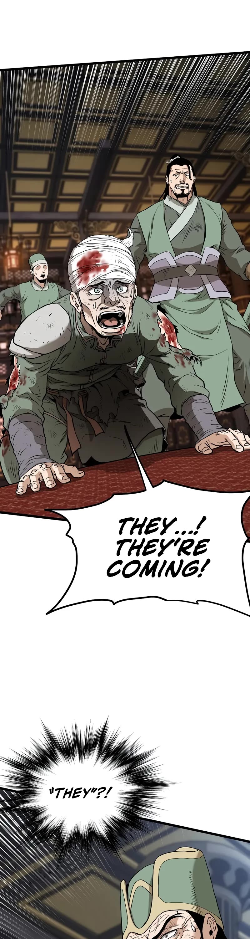 Murim Login chapter 232 page 29