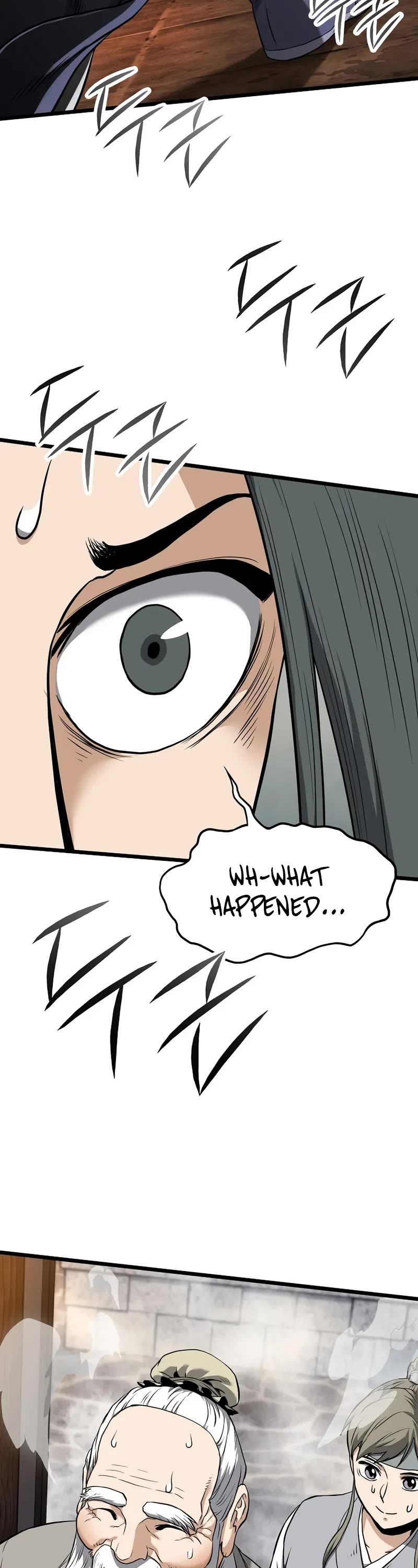 Murim Login chapter 232 page 3