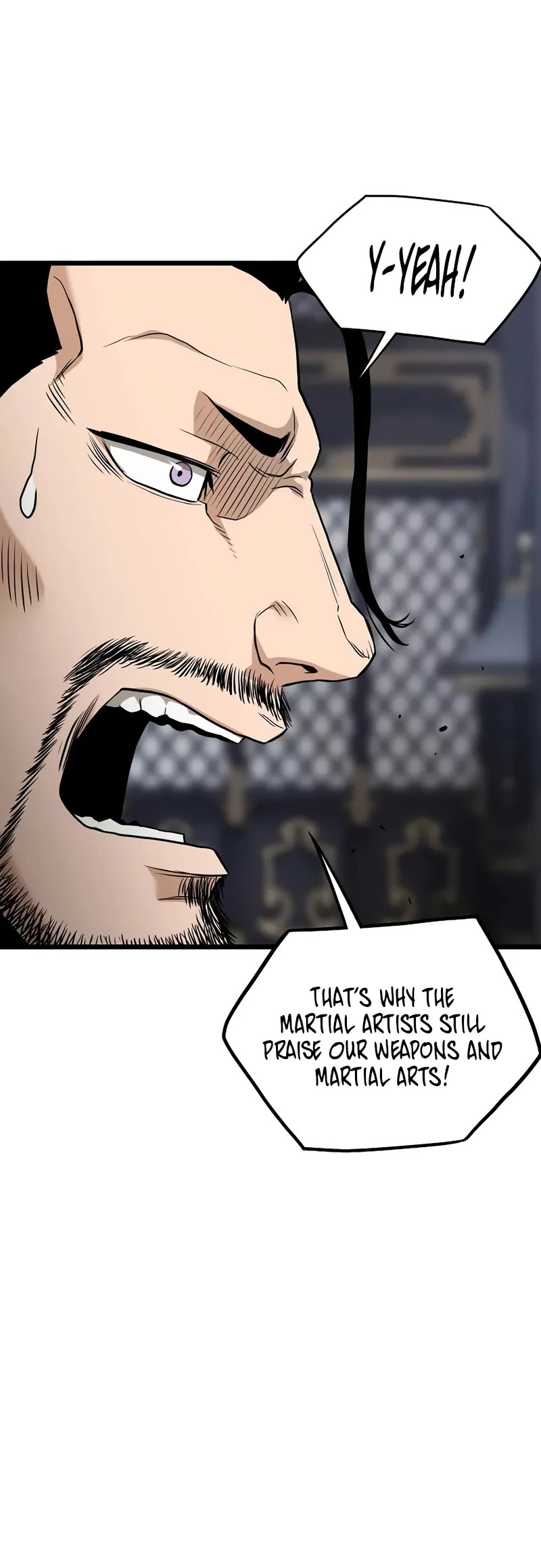 Murim Login chapter 232 page 41