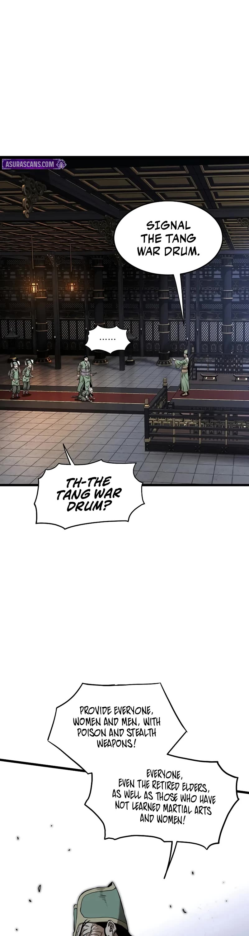 Murim Login chapter 232 page 43