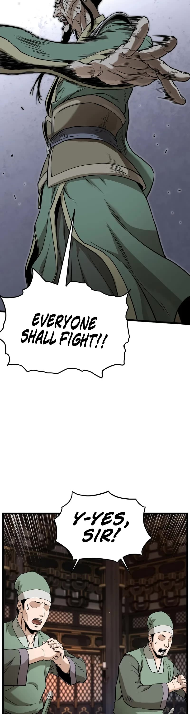 Murim Login chapter 232 page 44