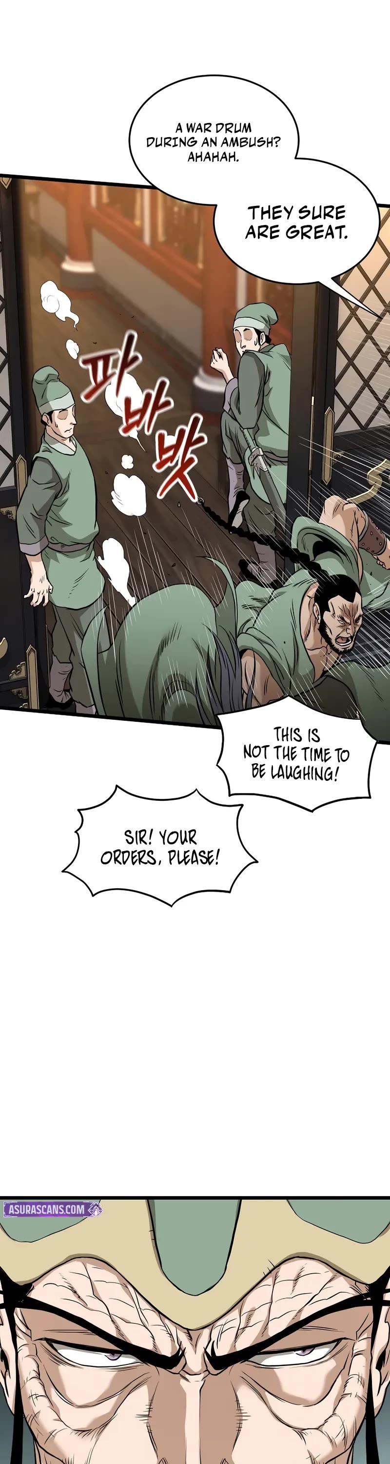 Murim Login chapter 232 page 47