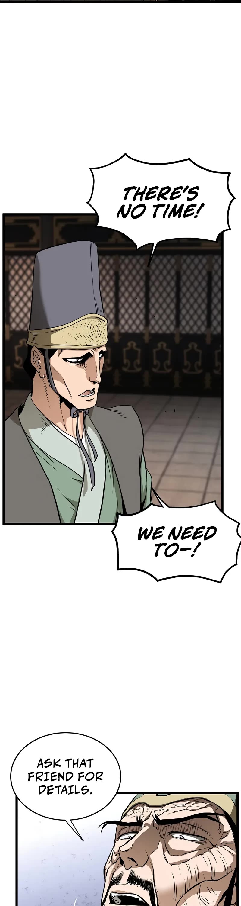 Murim Login chapter 232 page 49