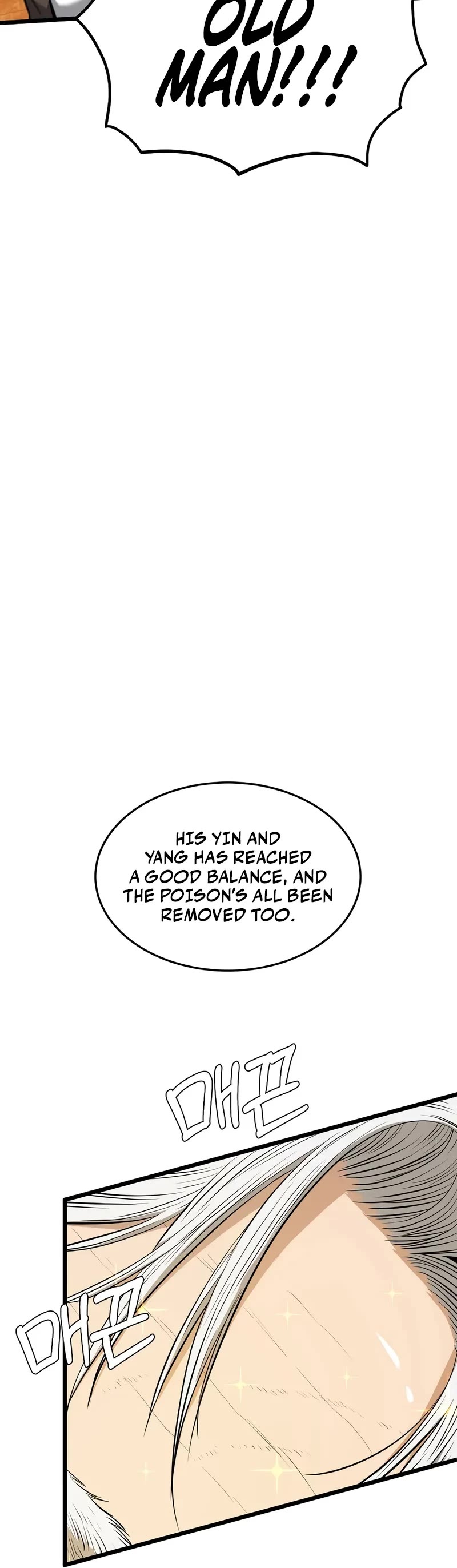 Murim Login chapter 232 page 5