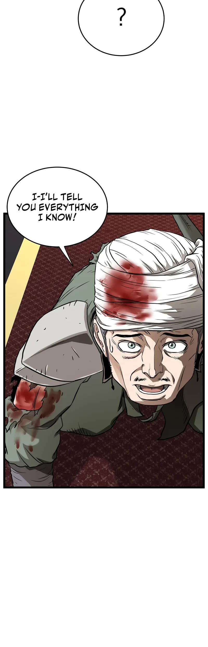 Murim Login chapter 232 page 51