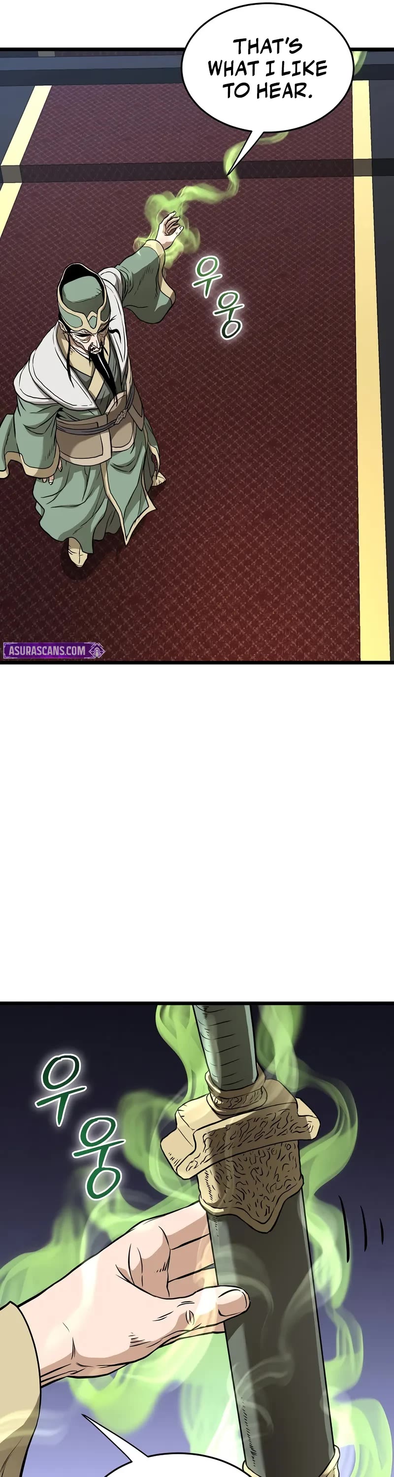 Murim Login chapter 232 page 52