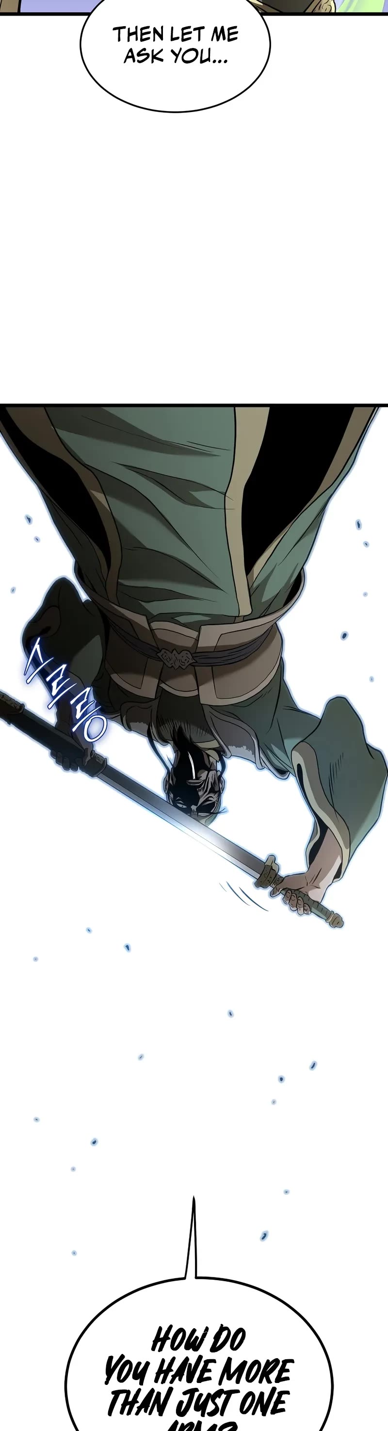 Murim Login chapter 232 page 53