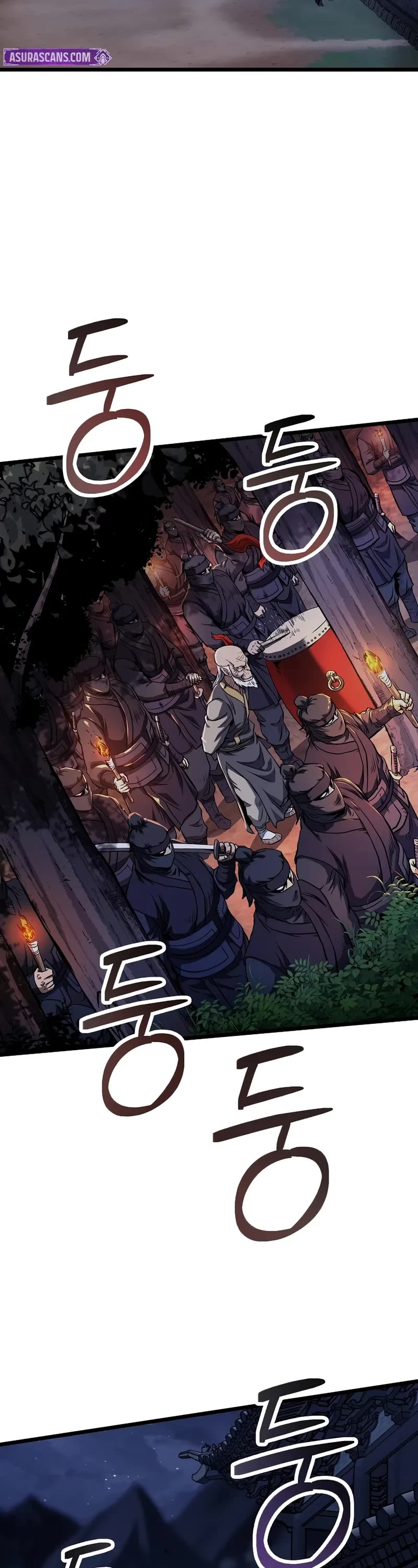 Murim Login chapter 233 page 19