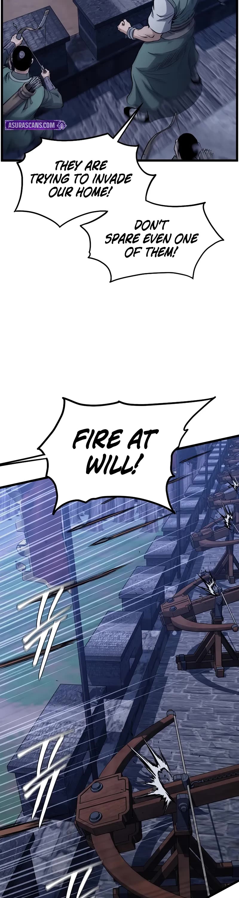 Murim Login chapter 233 page 23