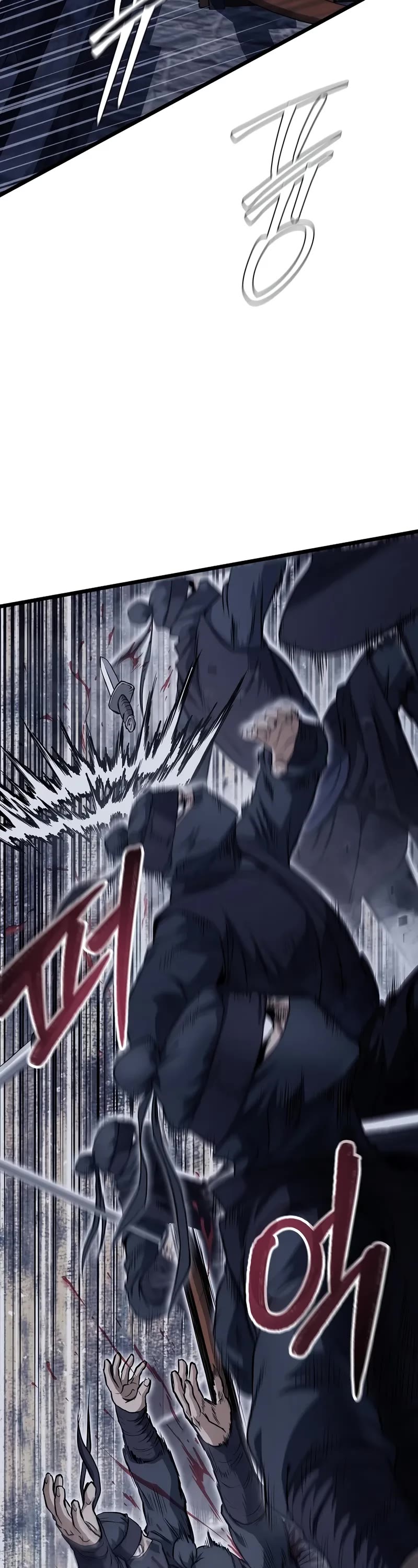 Murim Login chapter 233 page 24