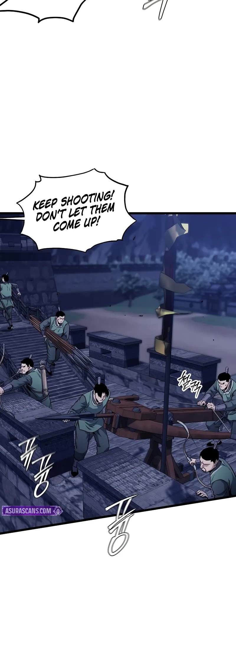 Murim Login chapter 233 page 26