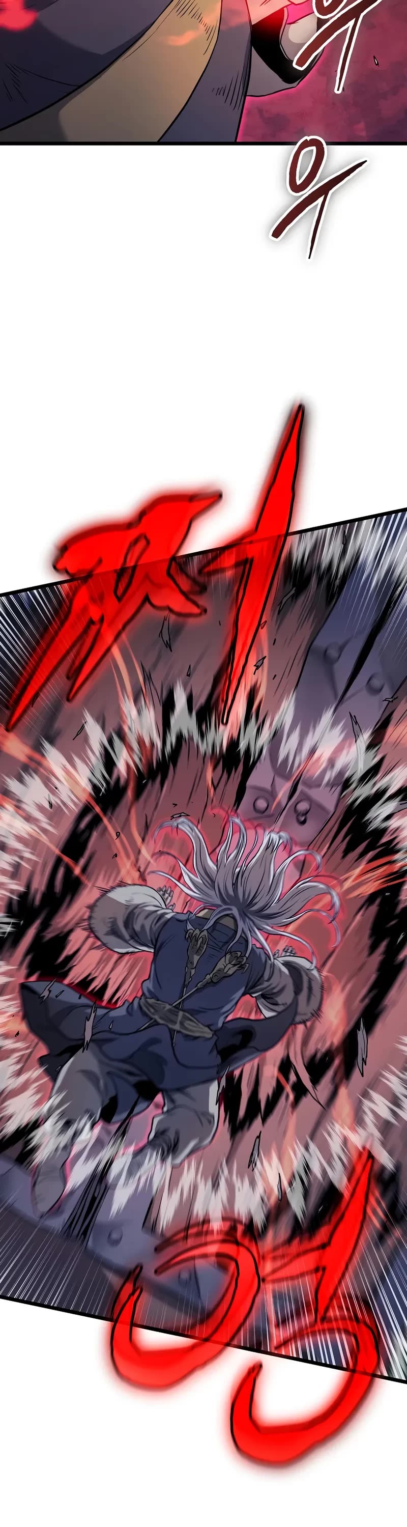 Murim Login chapter 233 page 29