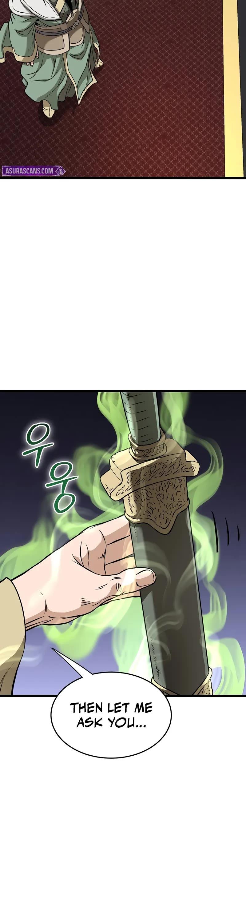 Murim Login chapter 233 page 3