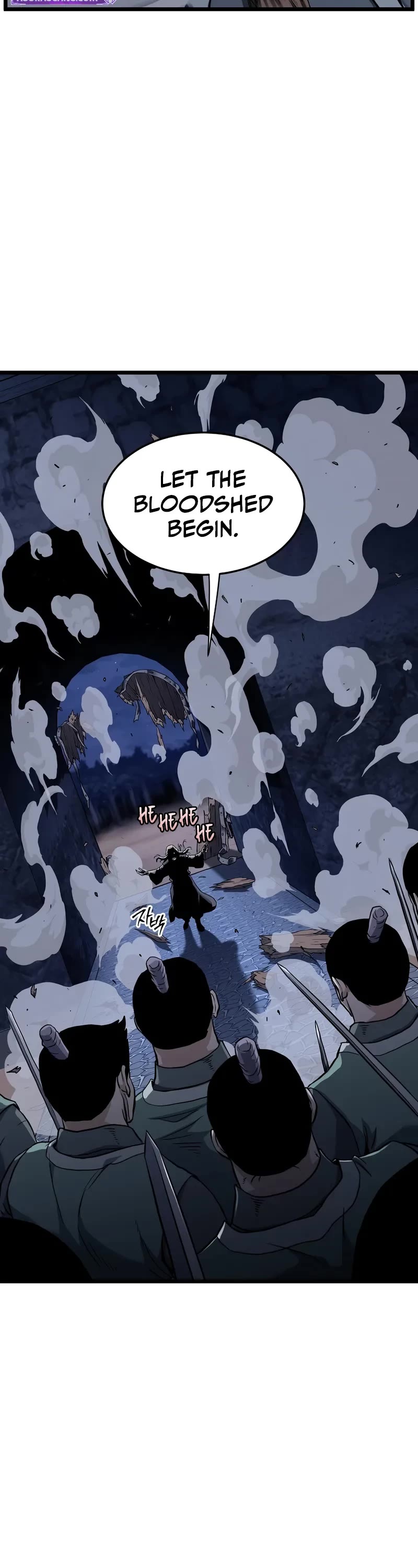 Murim Login chapter 233 page 31