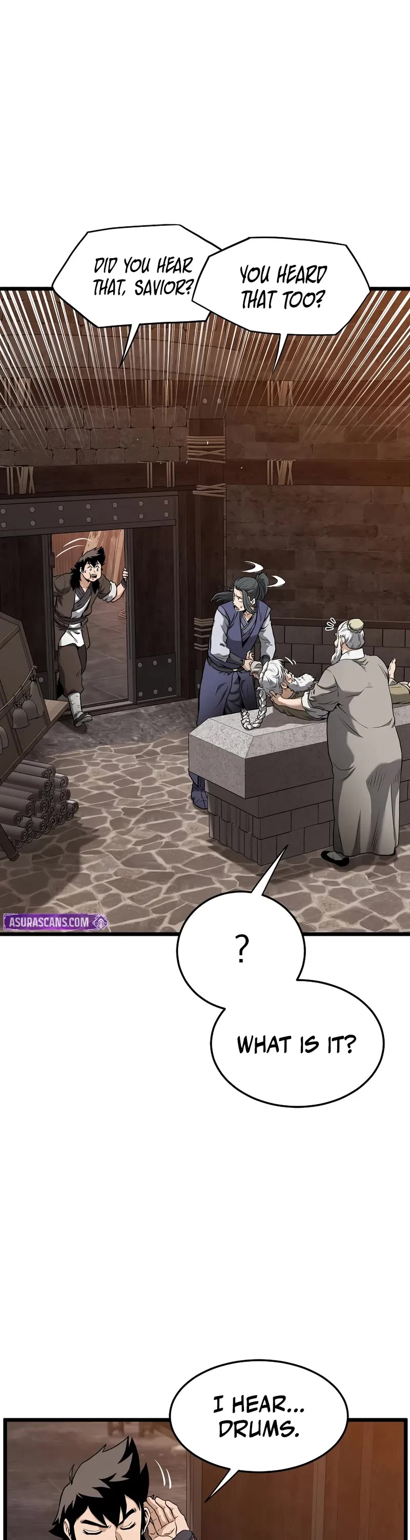 Murim Login chapter 233 page 33