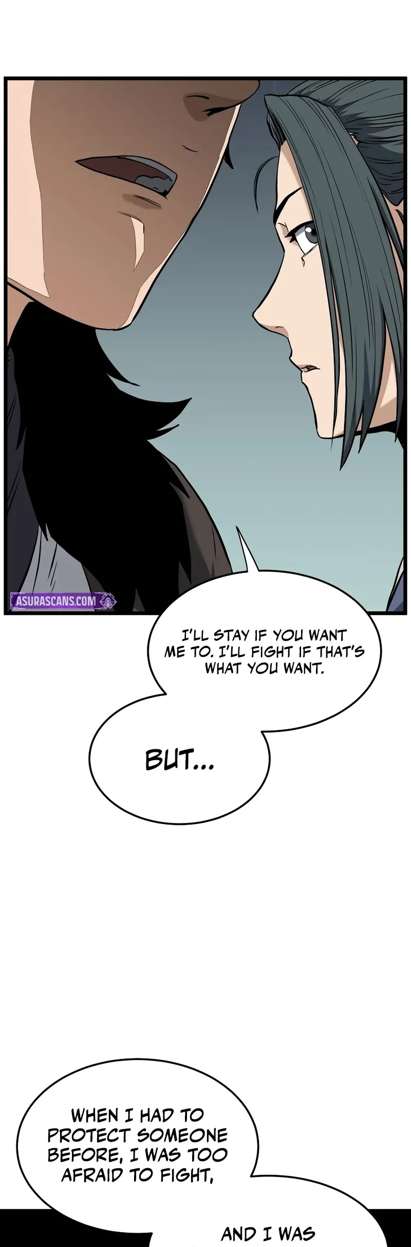 Murim Login chapter 233 page 40