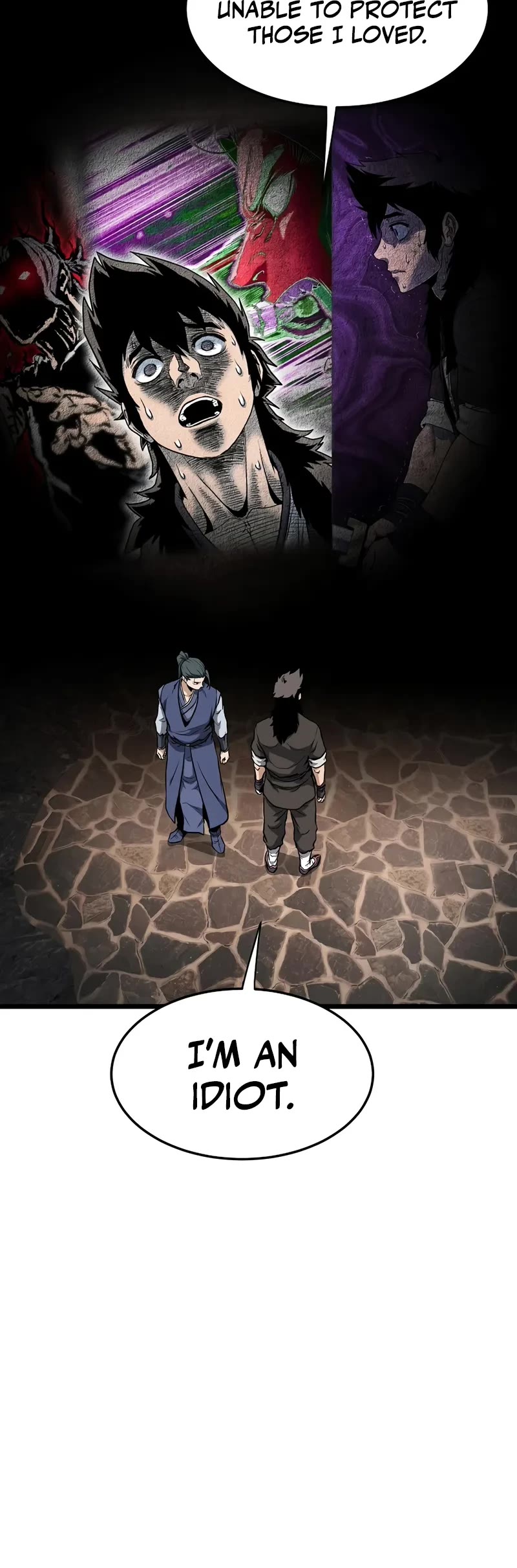 Murim Login chapter 233 page 41