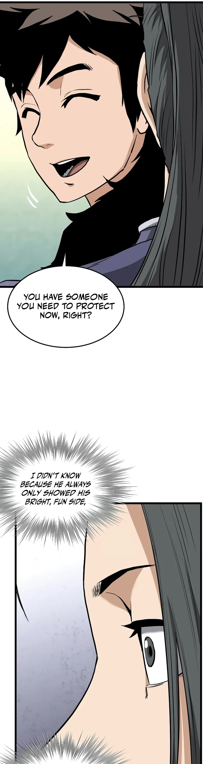 Murim Login chapter 233 page 42