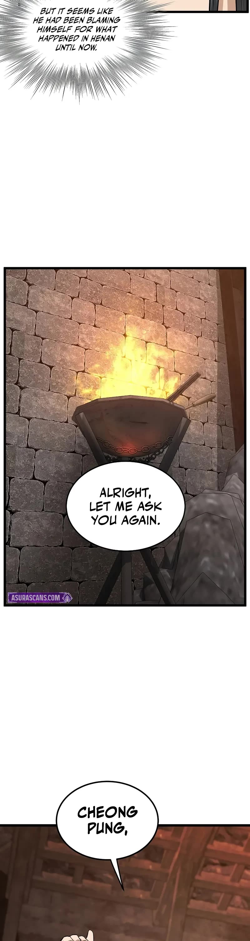 Murim Login chapter 233 page 43