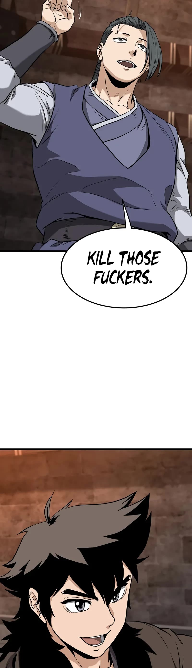 Murim Login chapter 233 page 44