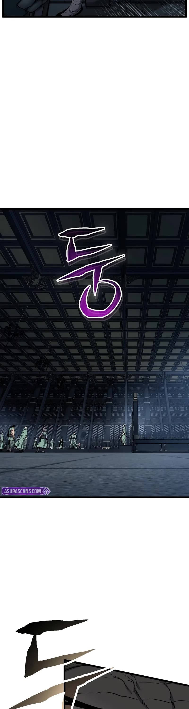 Murim Login chapter 233 page 8