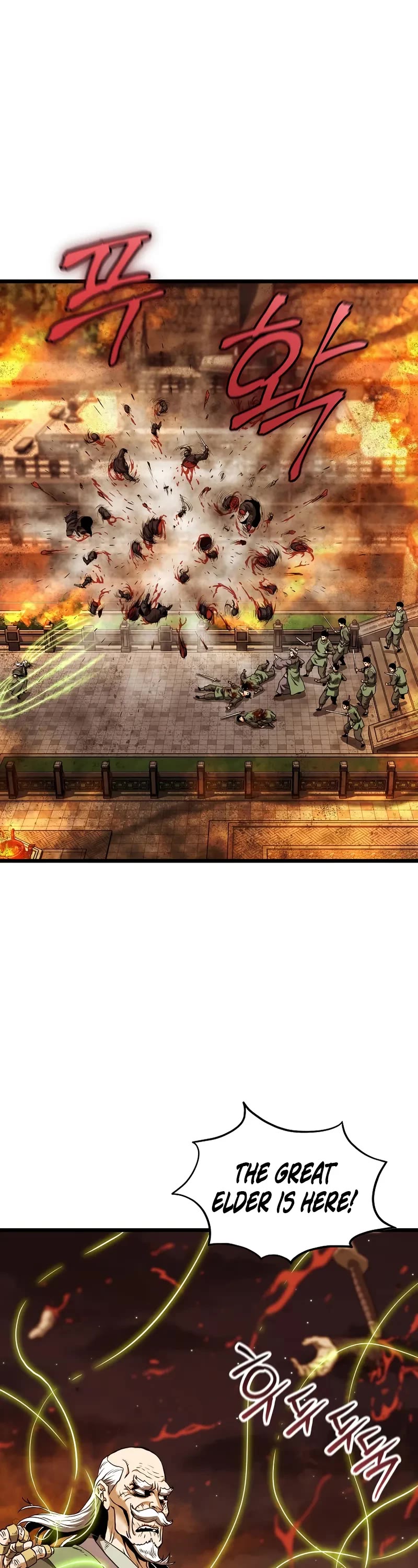 Murim Login chapter 234 page 19