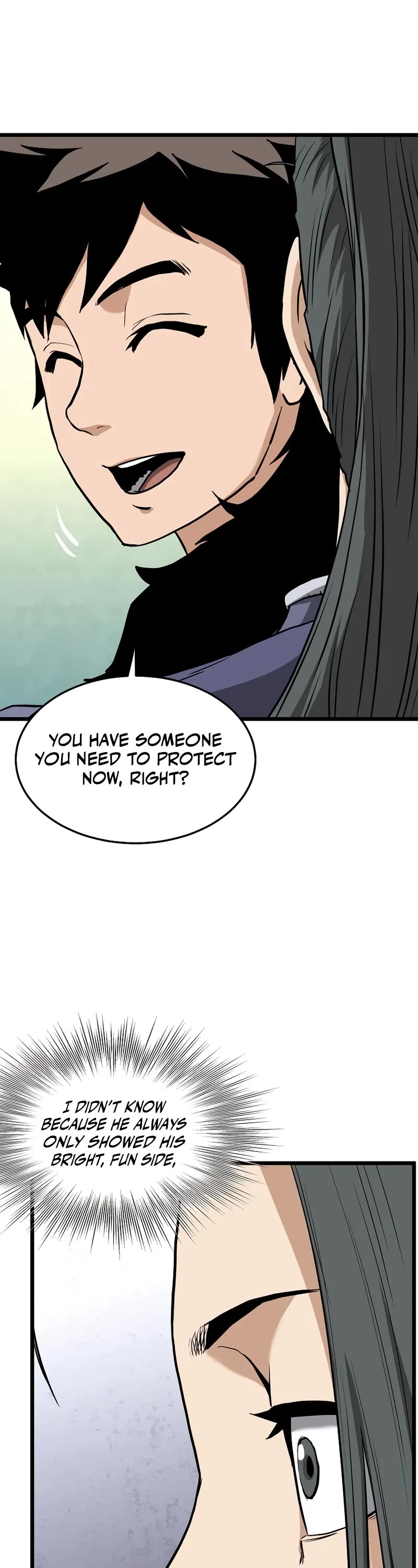 Murim Login chapter 234 page 2