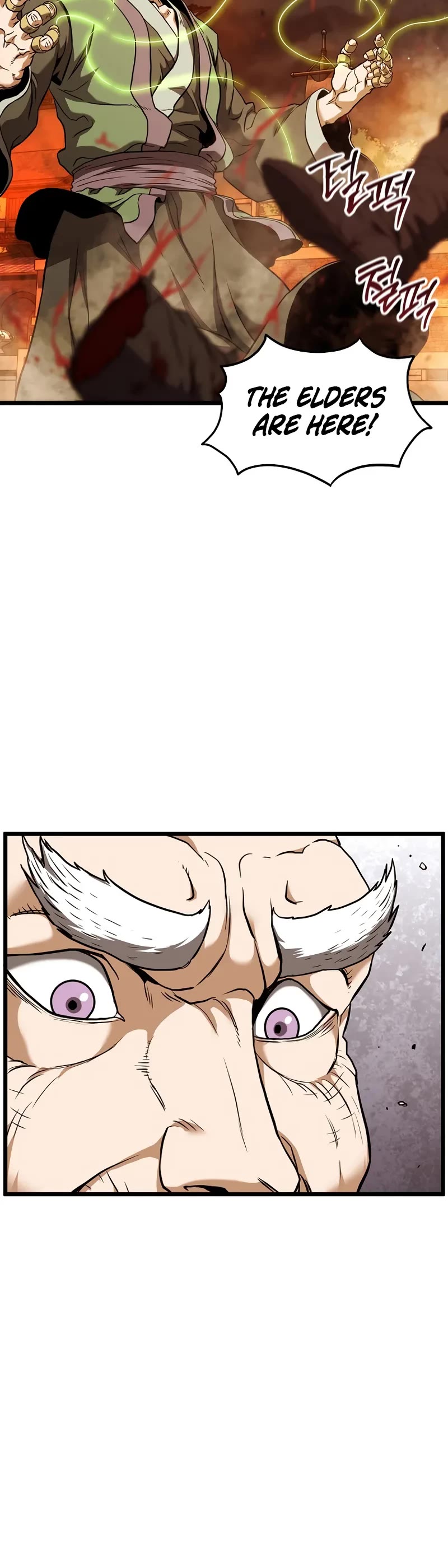 Murim Login chapter 234 page 20