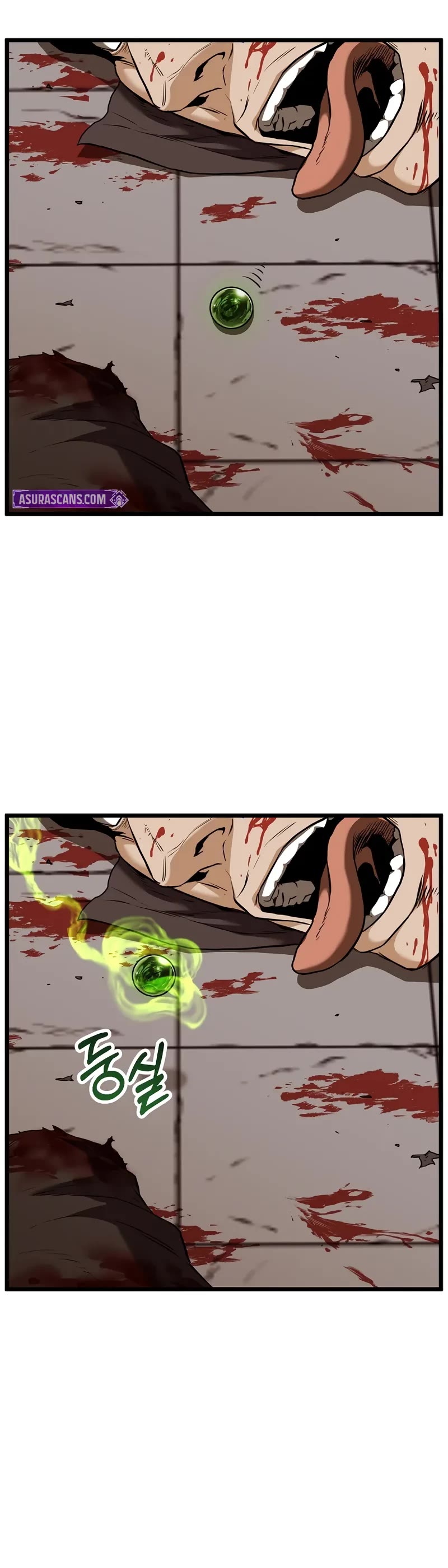 Murim Login chapter 234 page 21