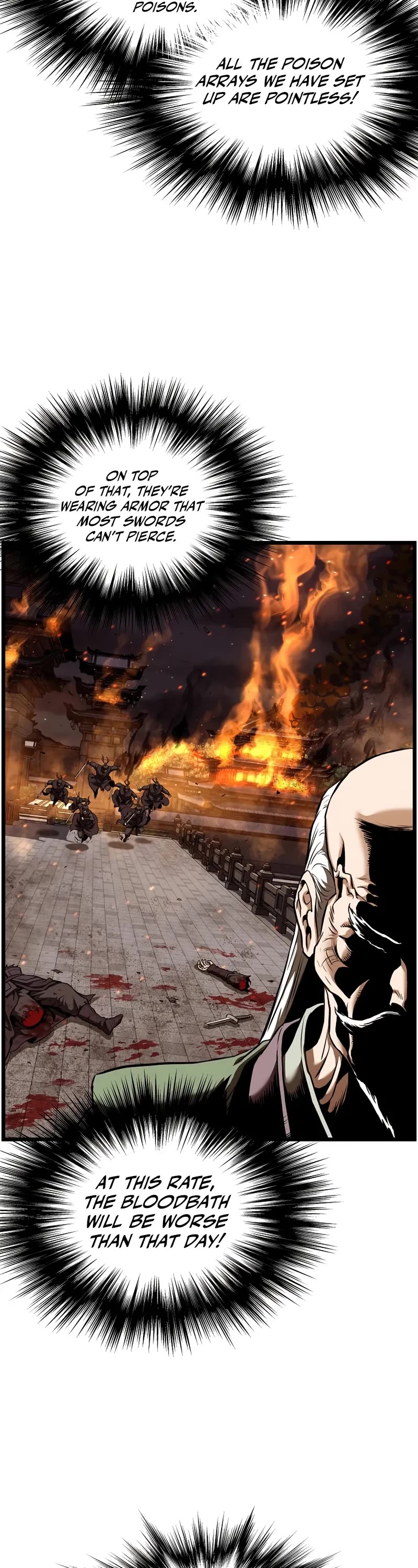 Murim Login chapter 234 page 23