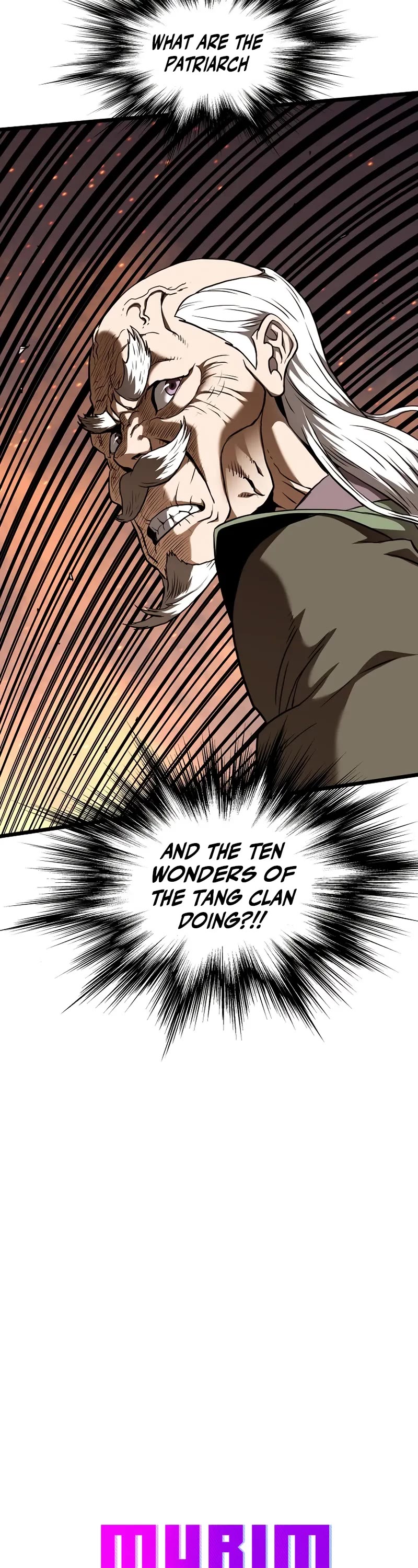 Murim Login chapter 234 page 24