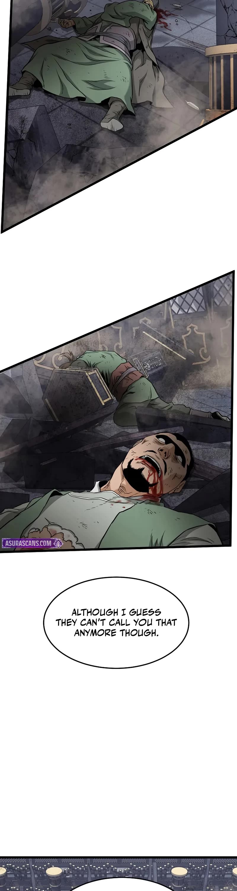 Murim Login chapter 234 page 28