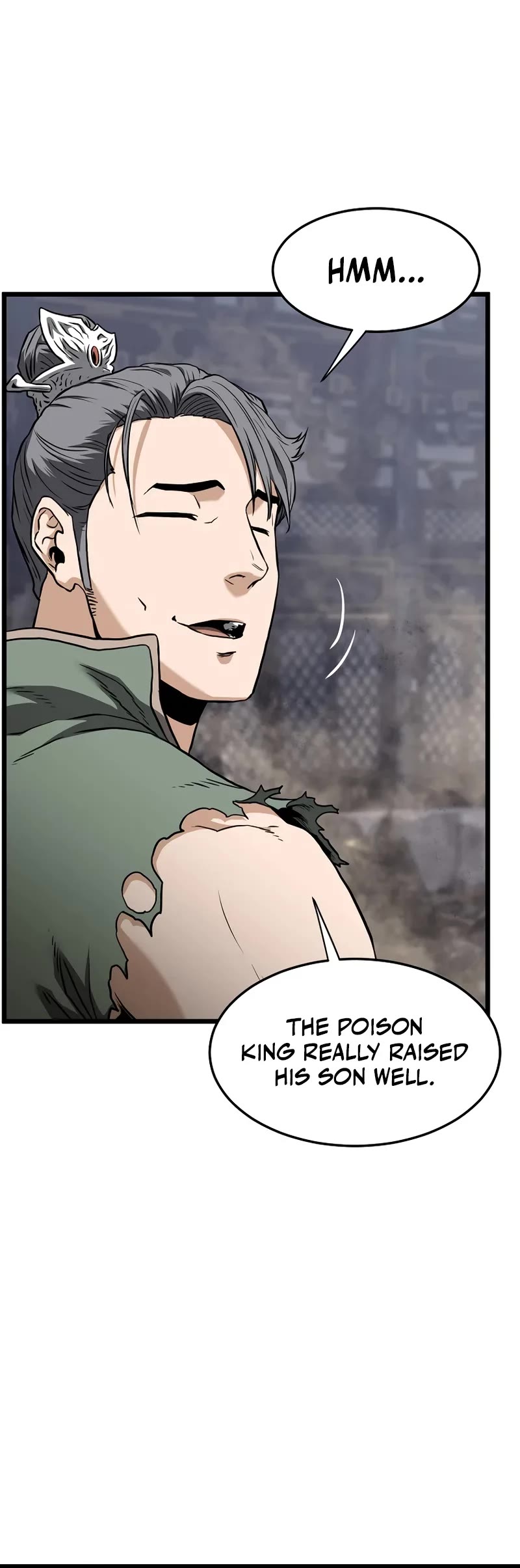 Murim Login chapter 234 page 31