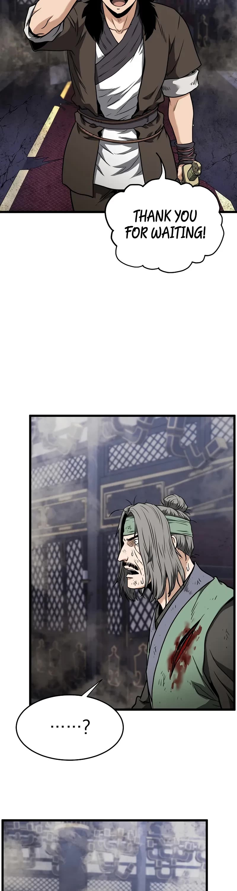 Murim Login chapter 234 page 34