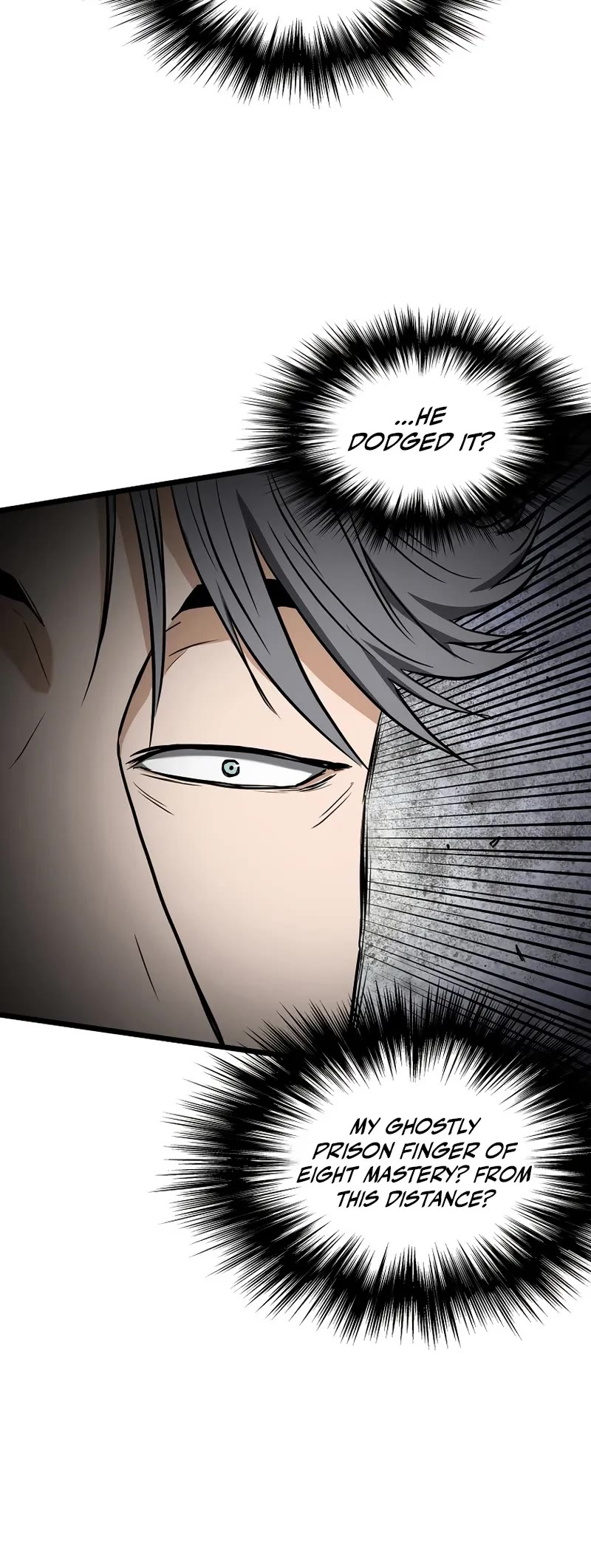 Murim Login chapter 234 page 40