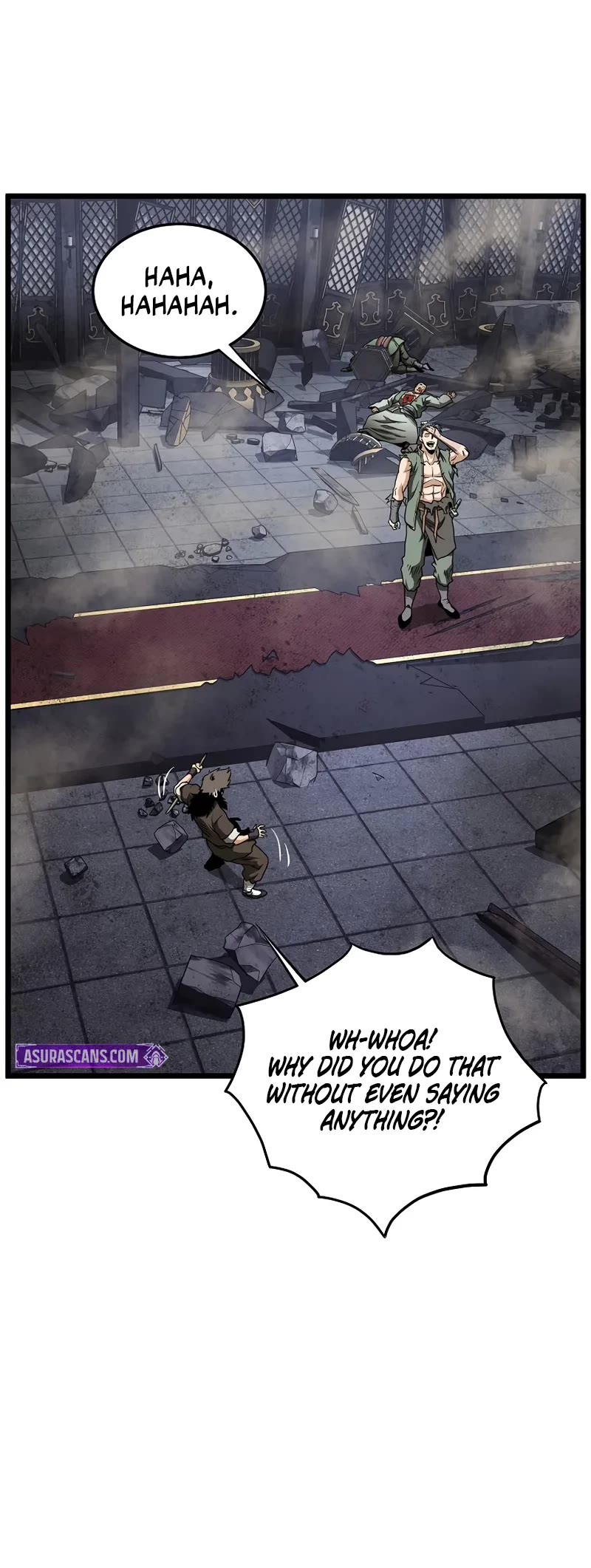 Murim Login chapter 234 page 41