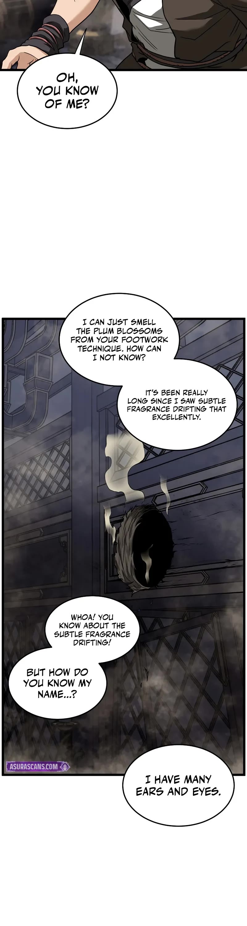 Murim Login chapter 234 page 43