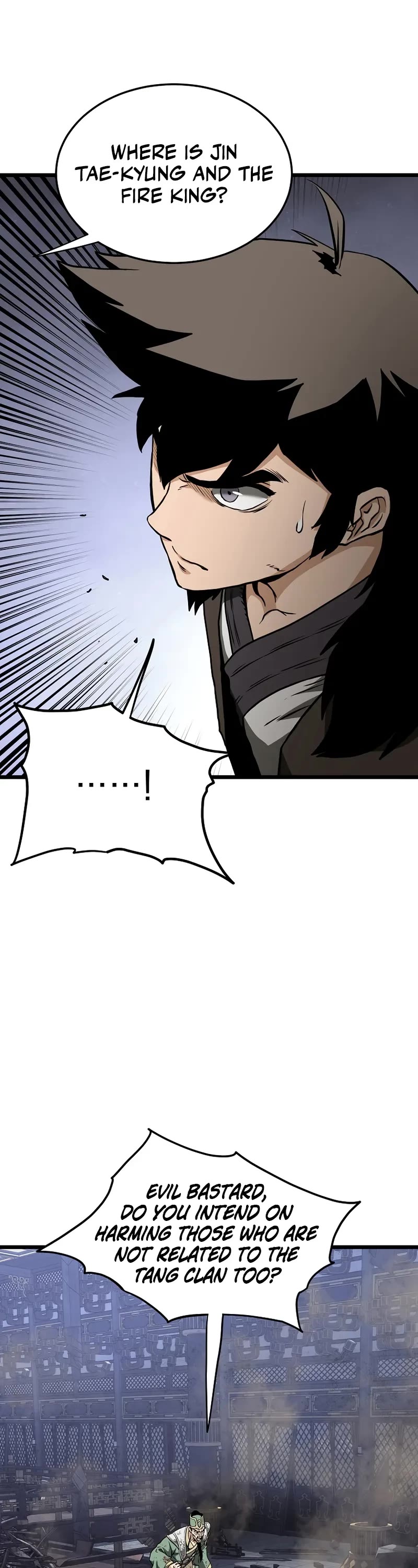 Murim Login chapter 234 page 44