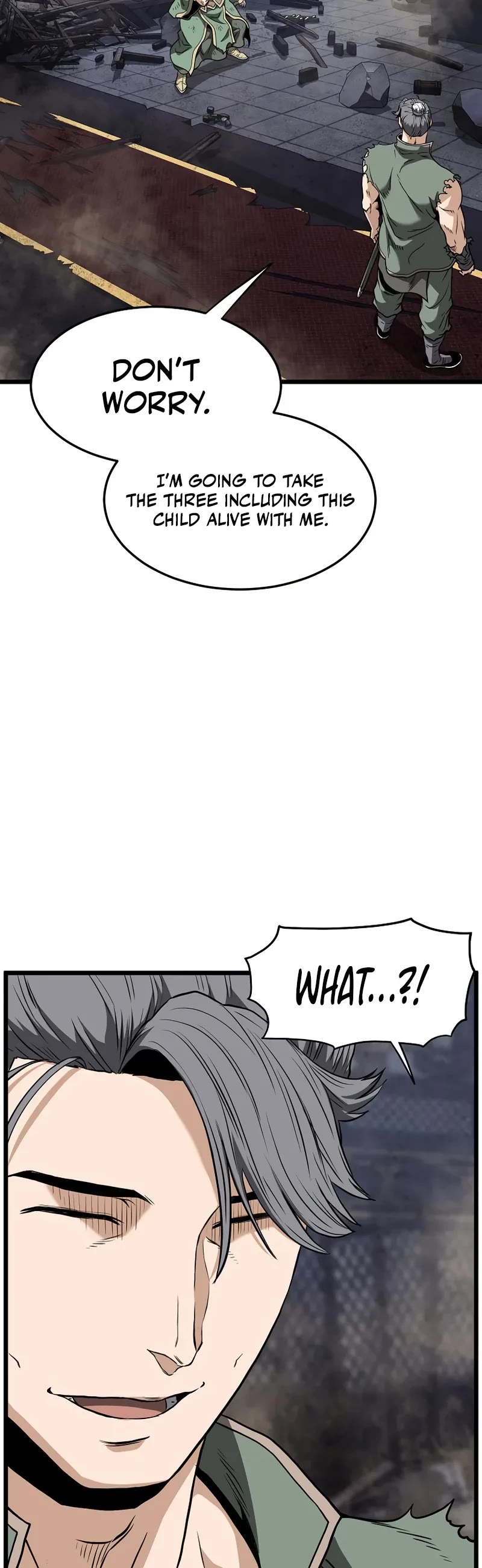 Murim Login chapter 234 page 45