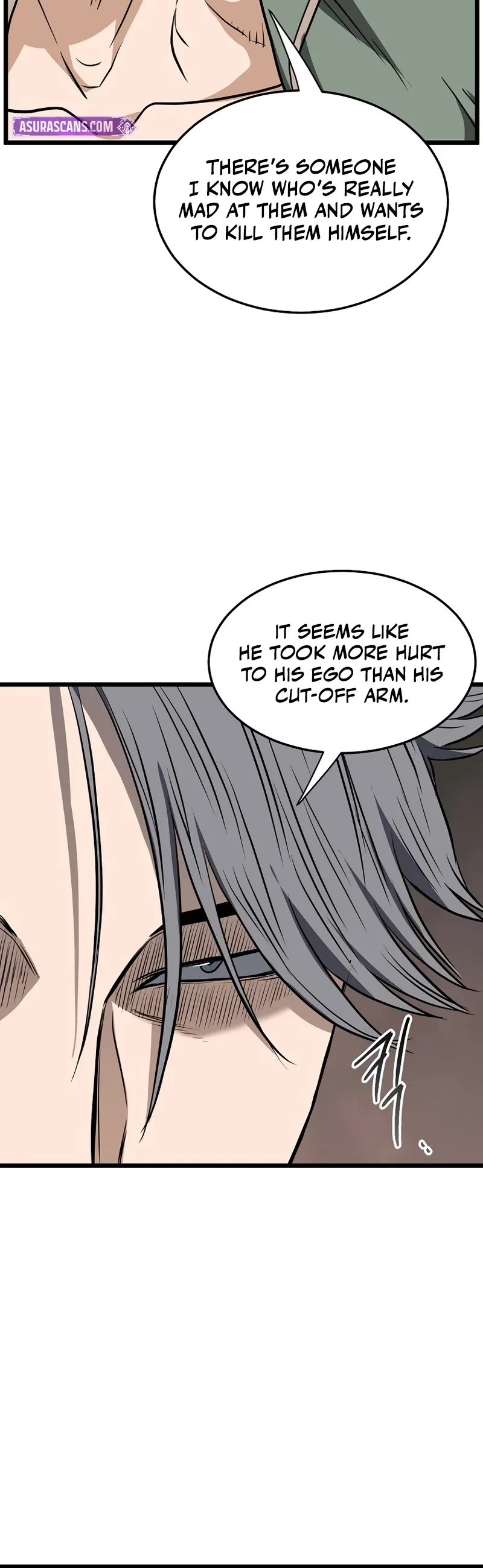 Murim Login chapter 234 page 46