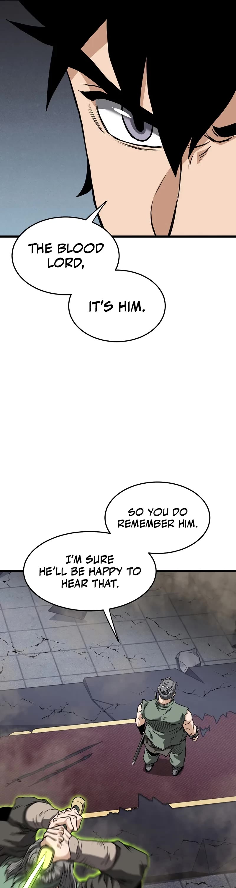 Murim Login chapter 234 page 47