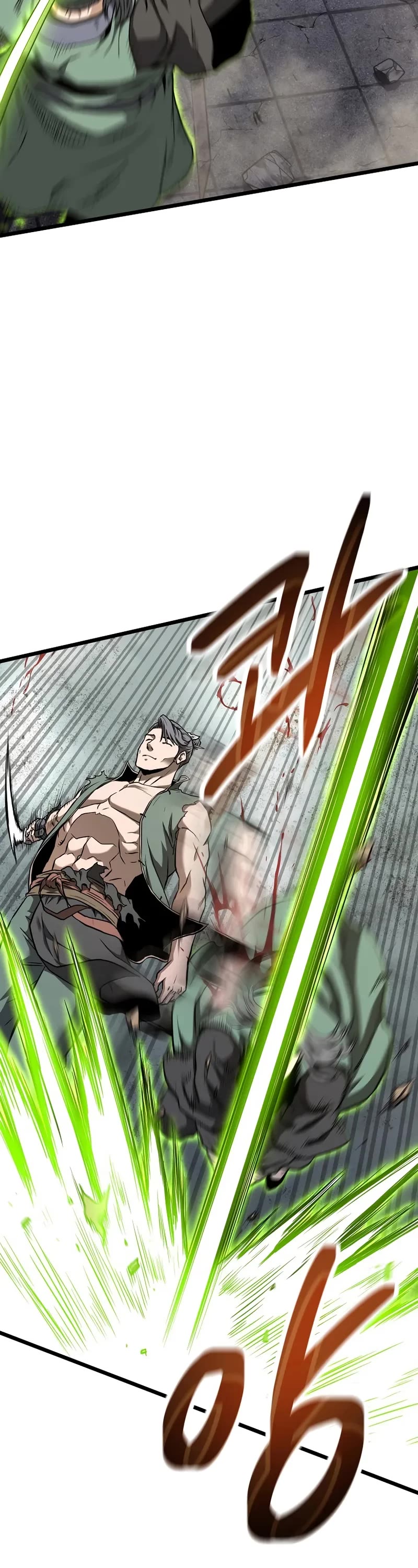 Murim Login chapter 234 page 48