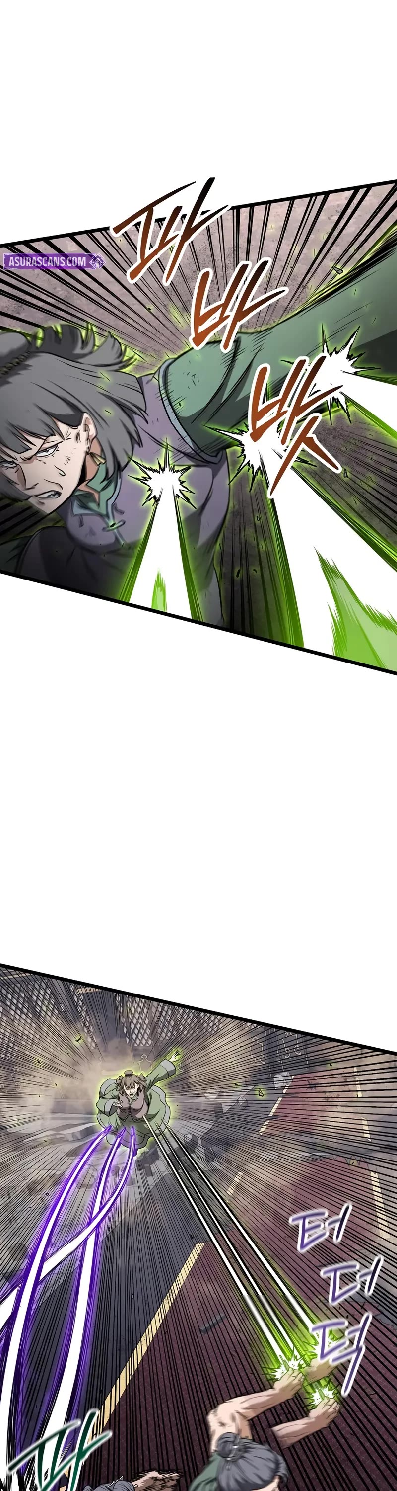 Murim Login chapter 234 page 49