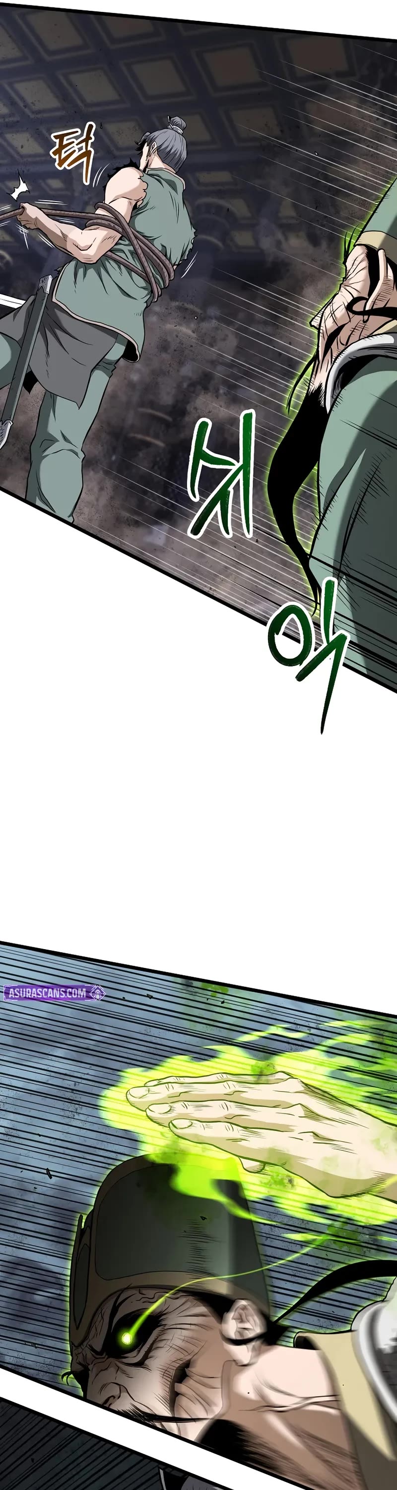 Murim Login chapter 234 page 52