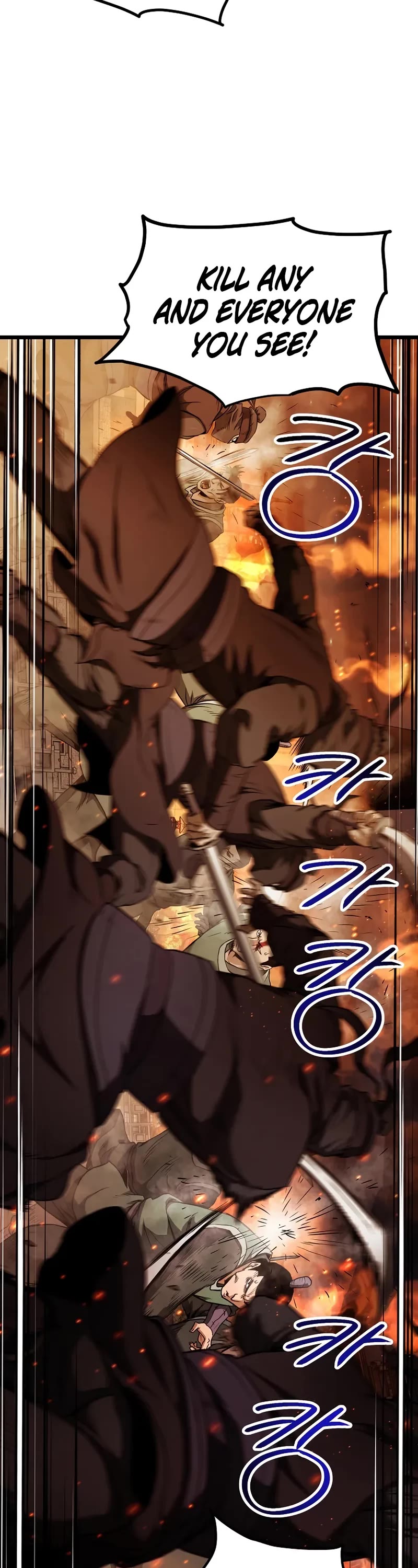 Murim Login chapter 234 page 8