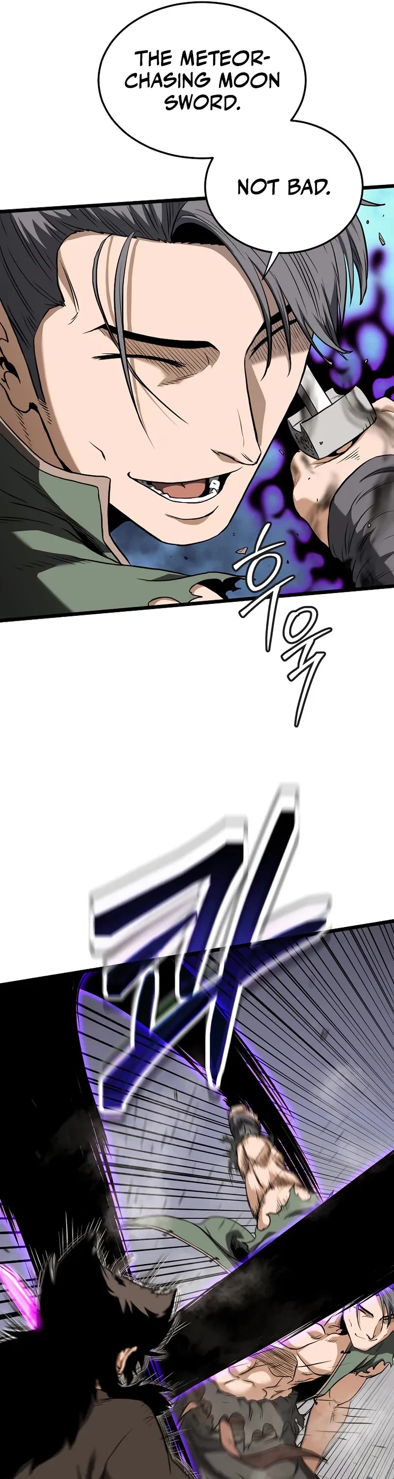 Murim Login chapter 235 page 13