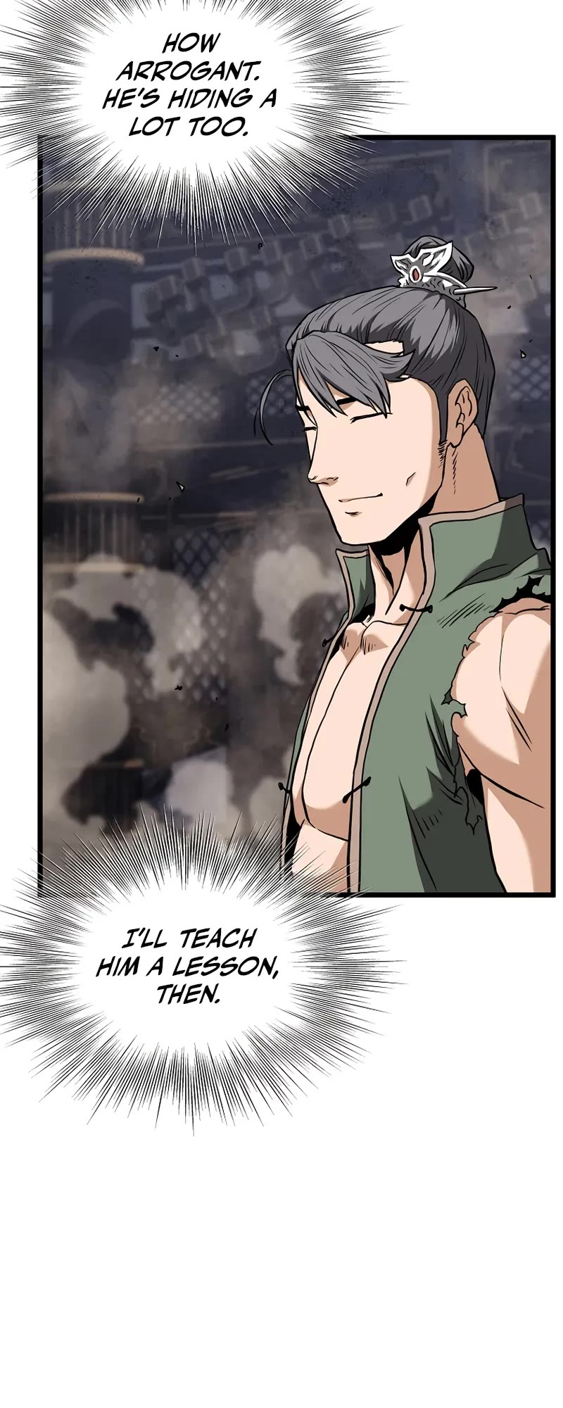 Murim Login chapter 235 page 16