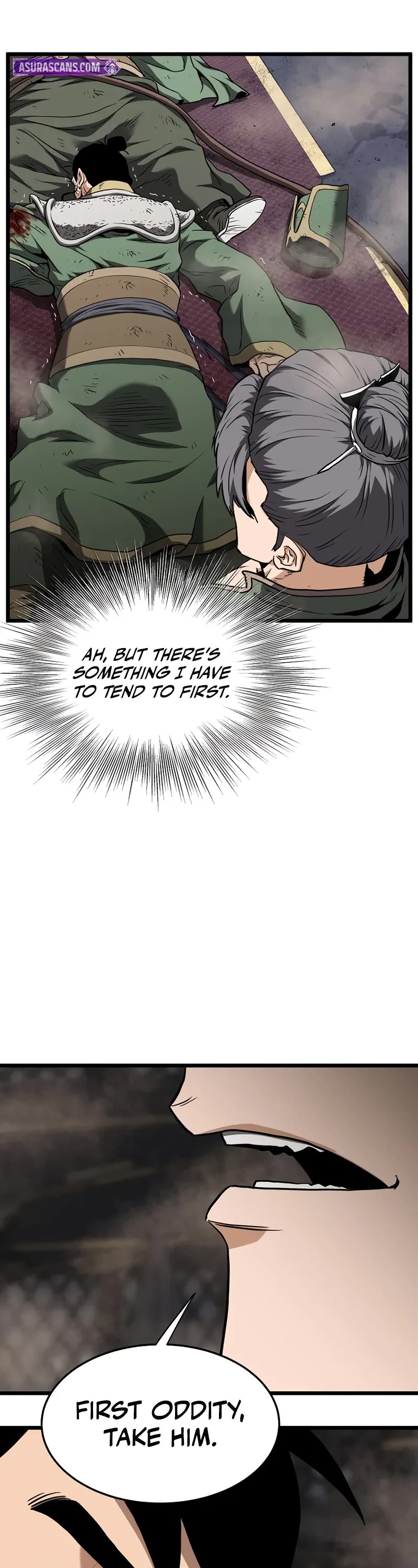 Murim Login chapter 235 page 17