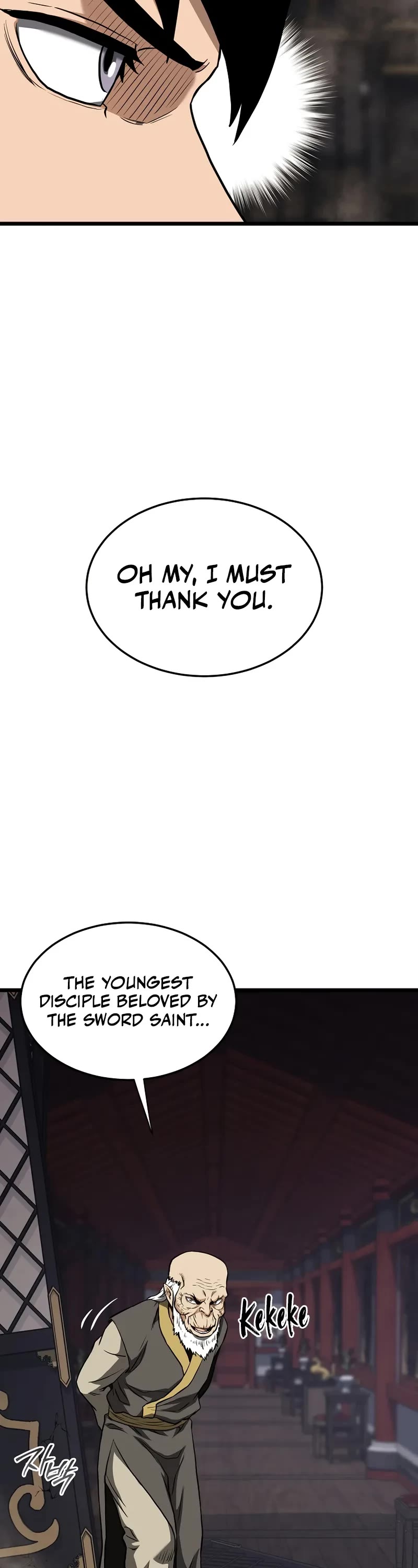 Murim Login chapter 235 page 18